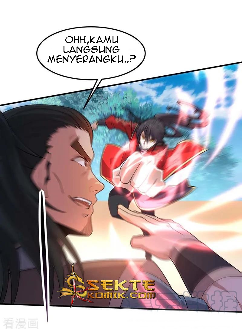 Return of Xiandi Chapter 102 Gambar 2