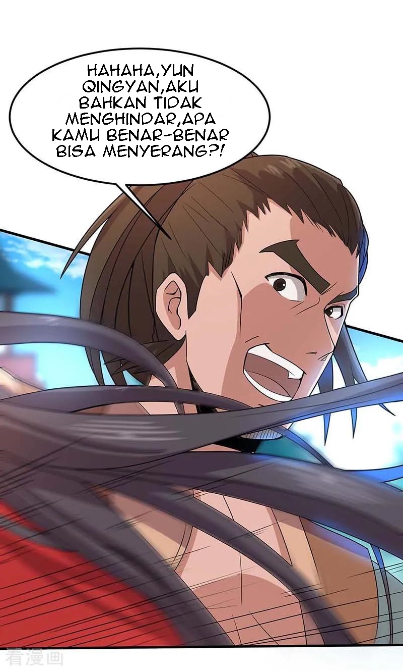 Return of Xiandi Chapter 102 Gambar 4