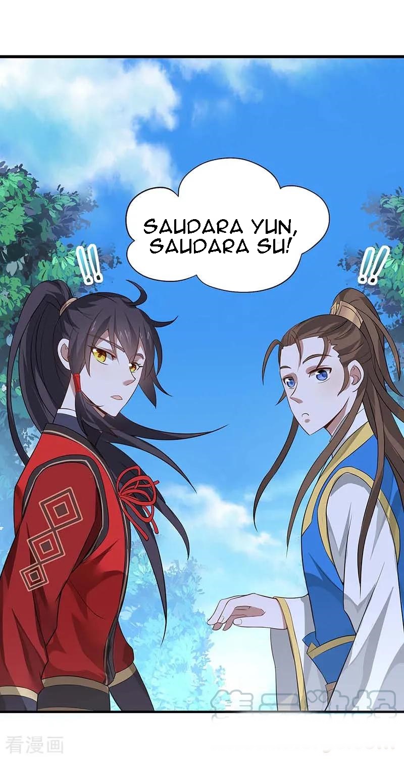 Return of Xiandi Chapter 102 Gambar 14