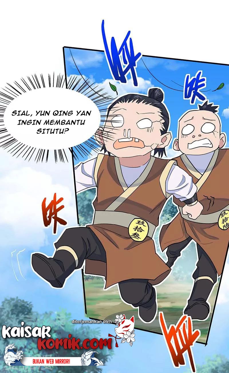 Return of Xiandi Chapter 109 Gambar 2