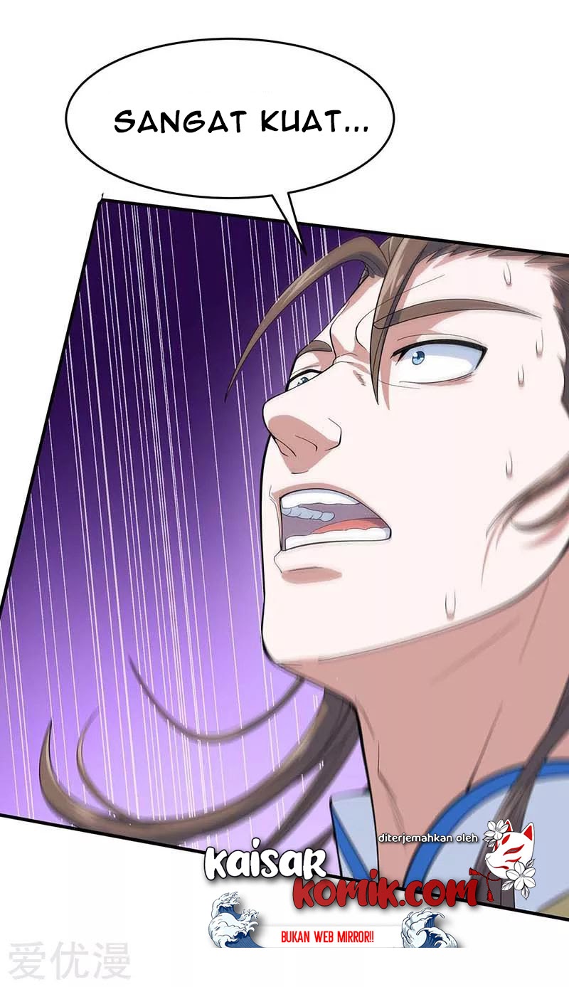Return of Xiandi Chapter 109 Gambar 20