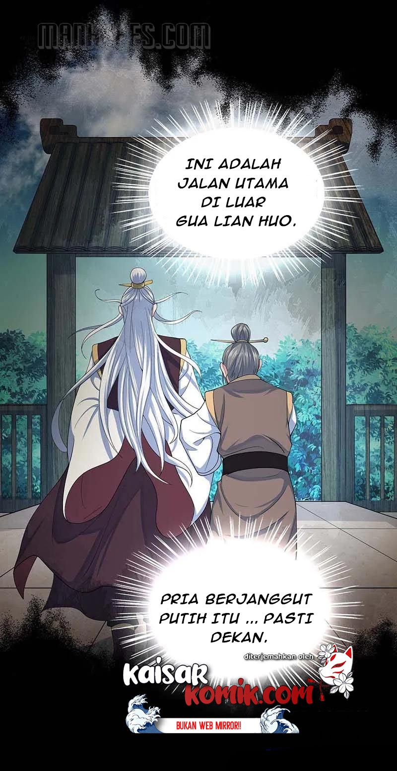 Return of Xiandi Chapter 113 Gambar 2