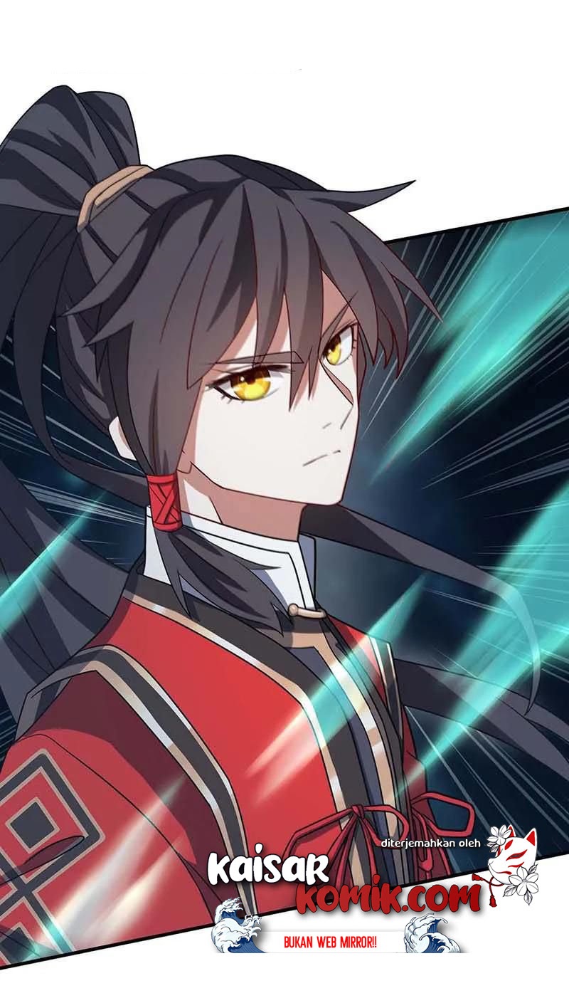 Return of Xiandi Chapter 113 Gambar 19
