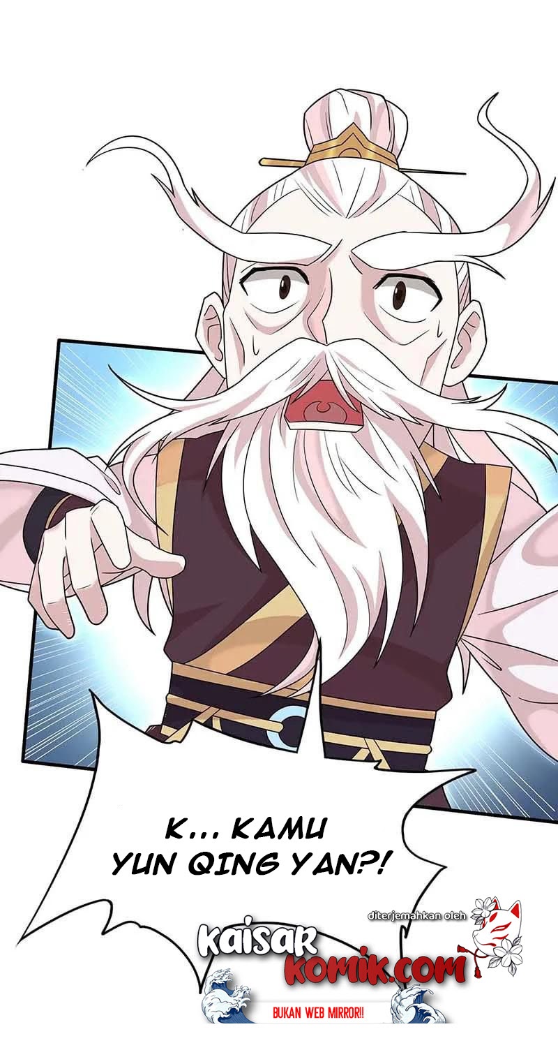 Return of Xiandi Chapter 113 Gambar 21