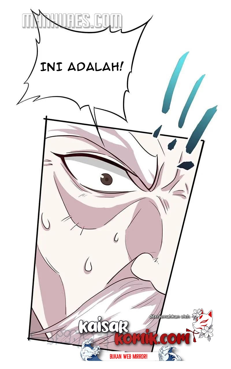 Return of Xiandi Chapter 113 Gambar 29