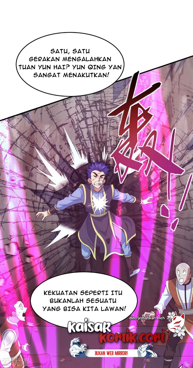 Return of Xiandi Chapter 116 Gambar 3