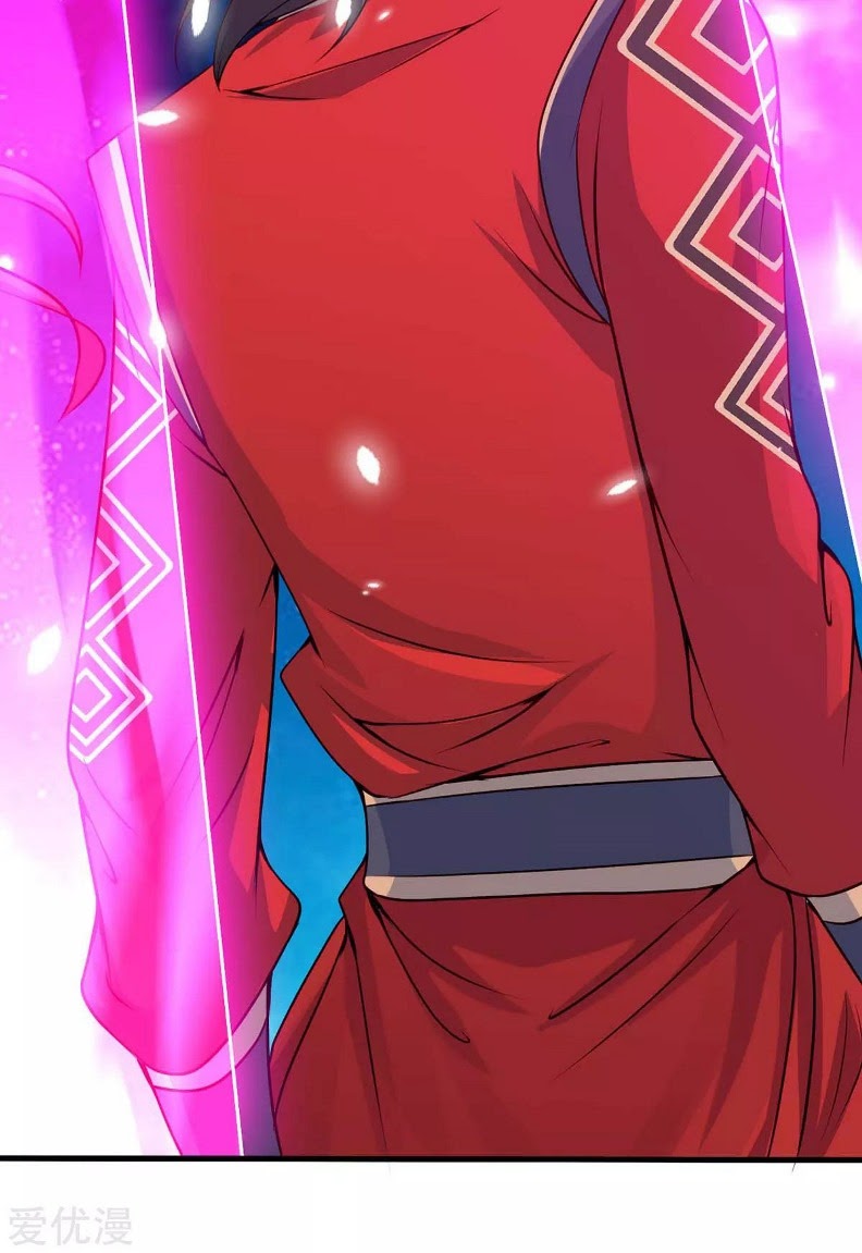 Return of Xiandi Chapter 136 Gambar 17