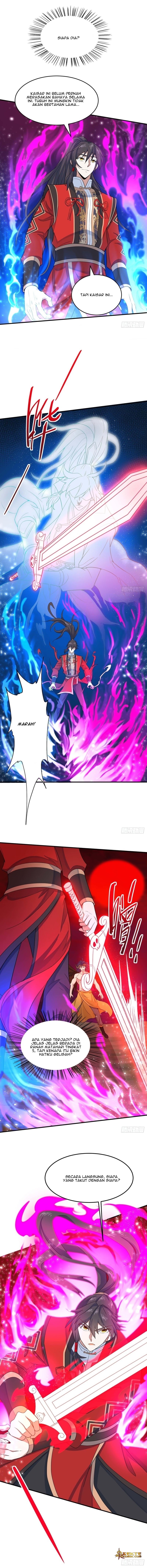 Return of Xiandi Chapter 143 Gambar 2