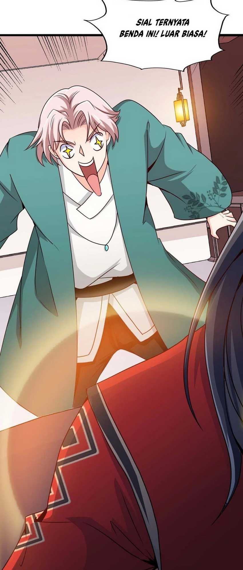 Return of Xiandi Chapter 152 Gambar 9