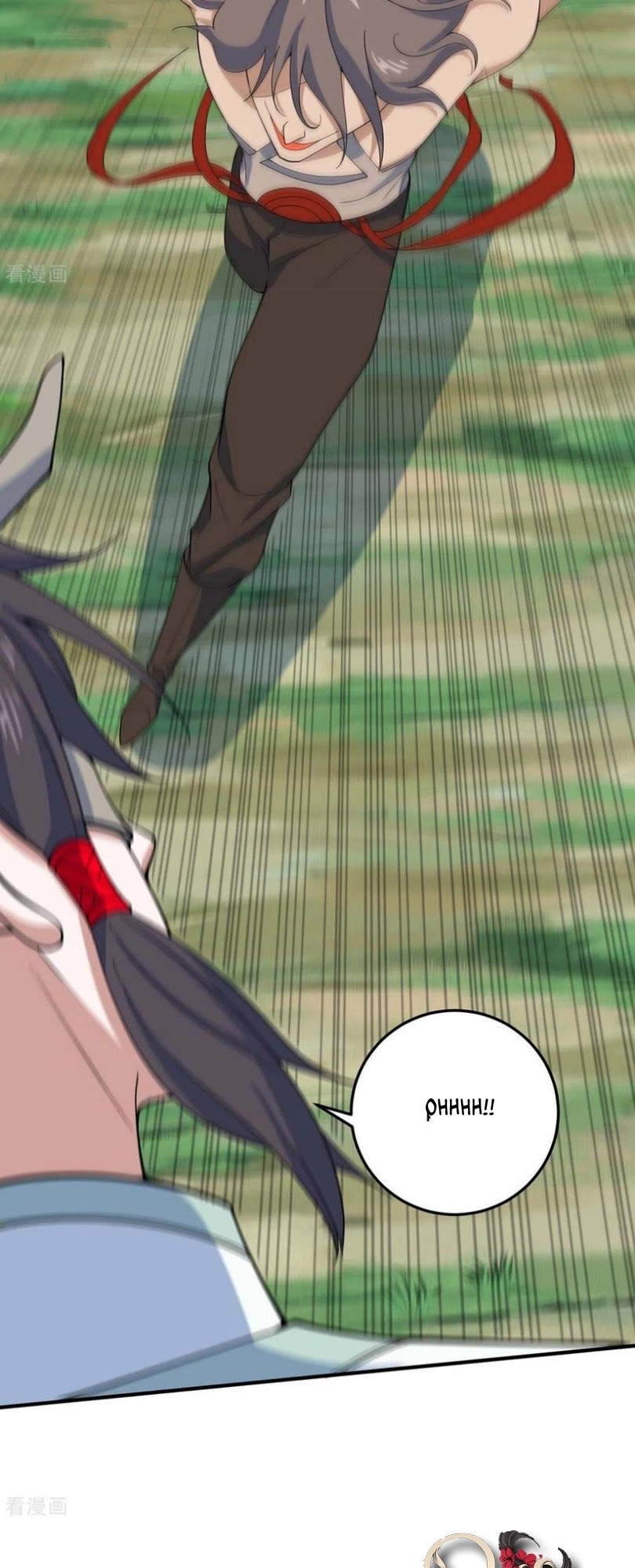Return of Xiandi Chapter 153 Gambar 23