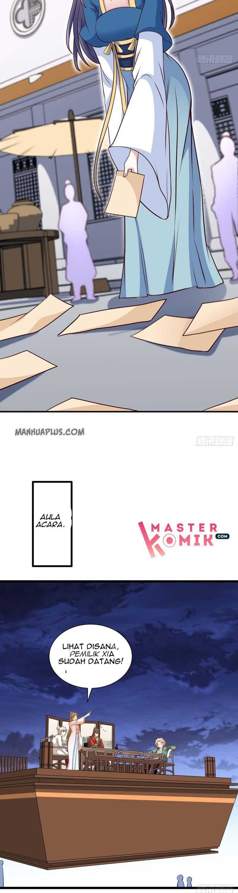 Return of Xiandi Chapter 157 Gambar 18