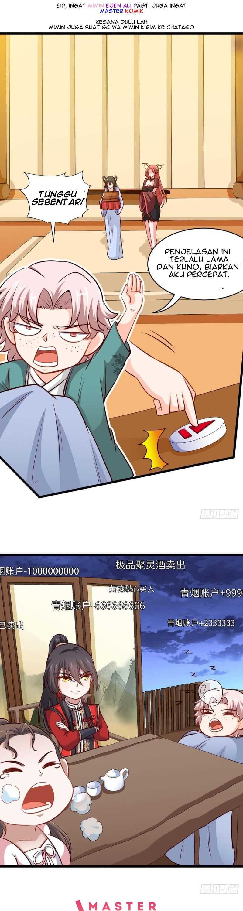 Return of Xiandi Chapter 158 Gambar 2