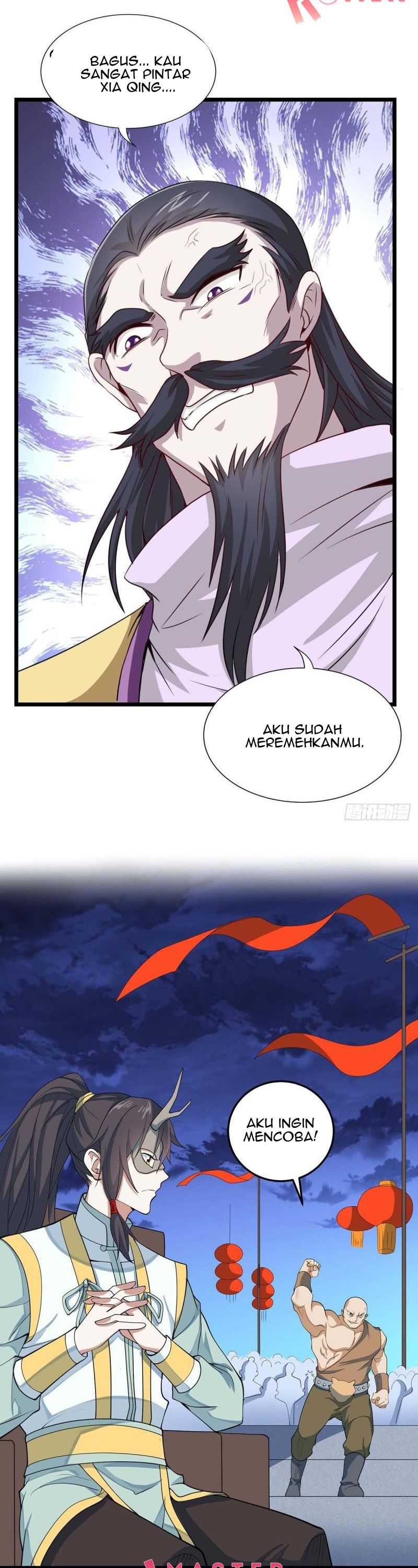 Return of Xiandi Chapter 158 Gambar 9