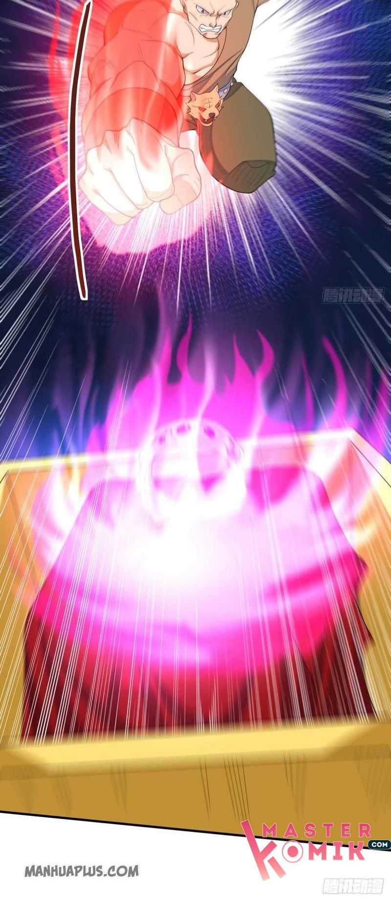 Return of Xiandi Chapter 158 Gambar 12