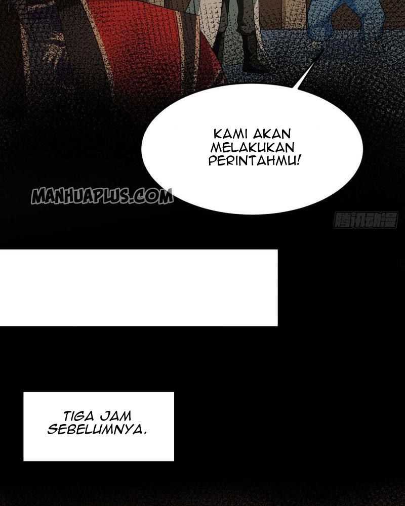 Return of Xiandi Chapter 164 Gambar 32