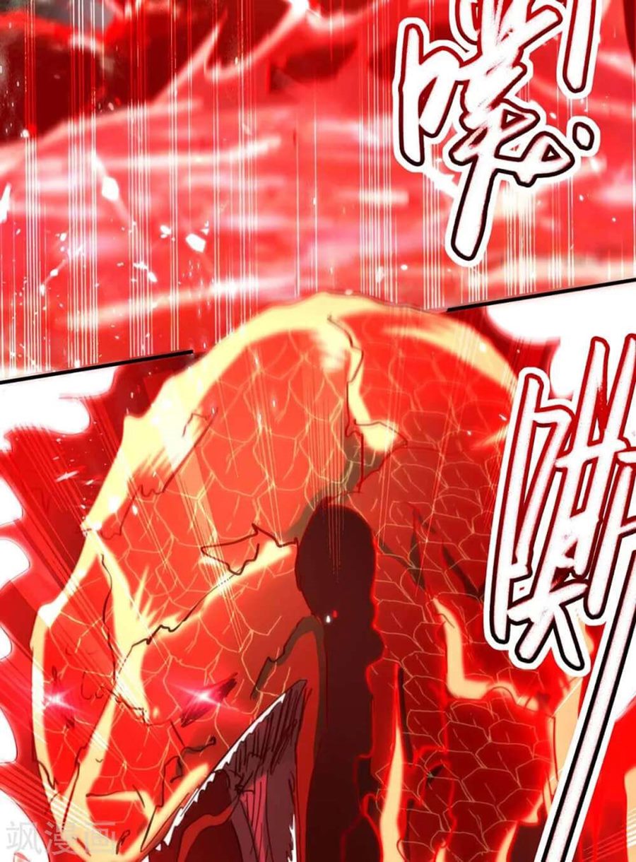 Return of Xiandi Chapter 182 Gambar 16