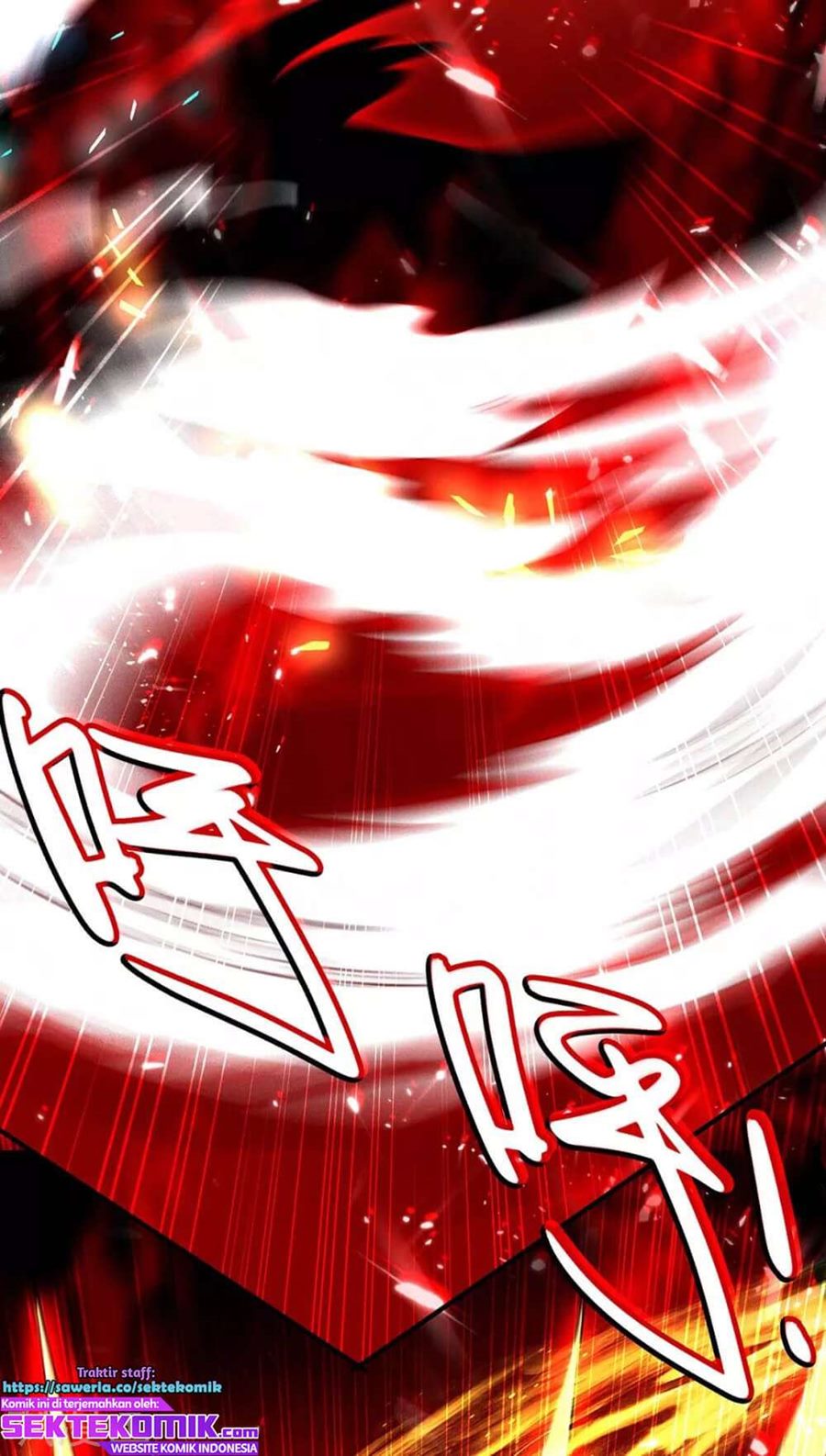 Return of Xiandi Chapter 182 Gambar 19