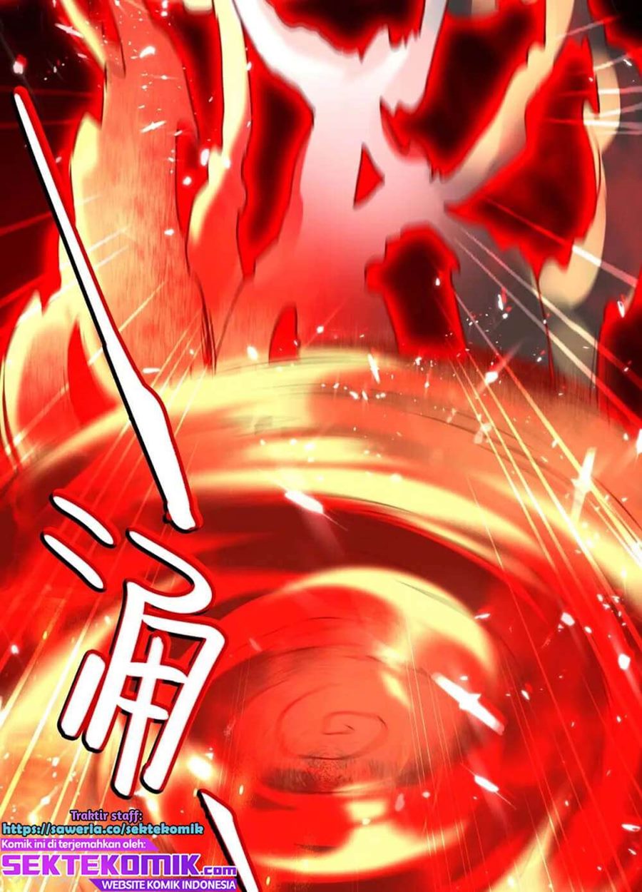 Return of Xiandi Chapter 182 Gambar 21