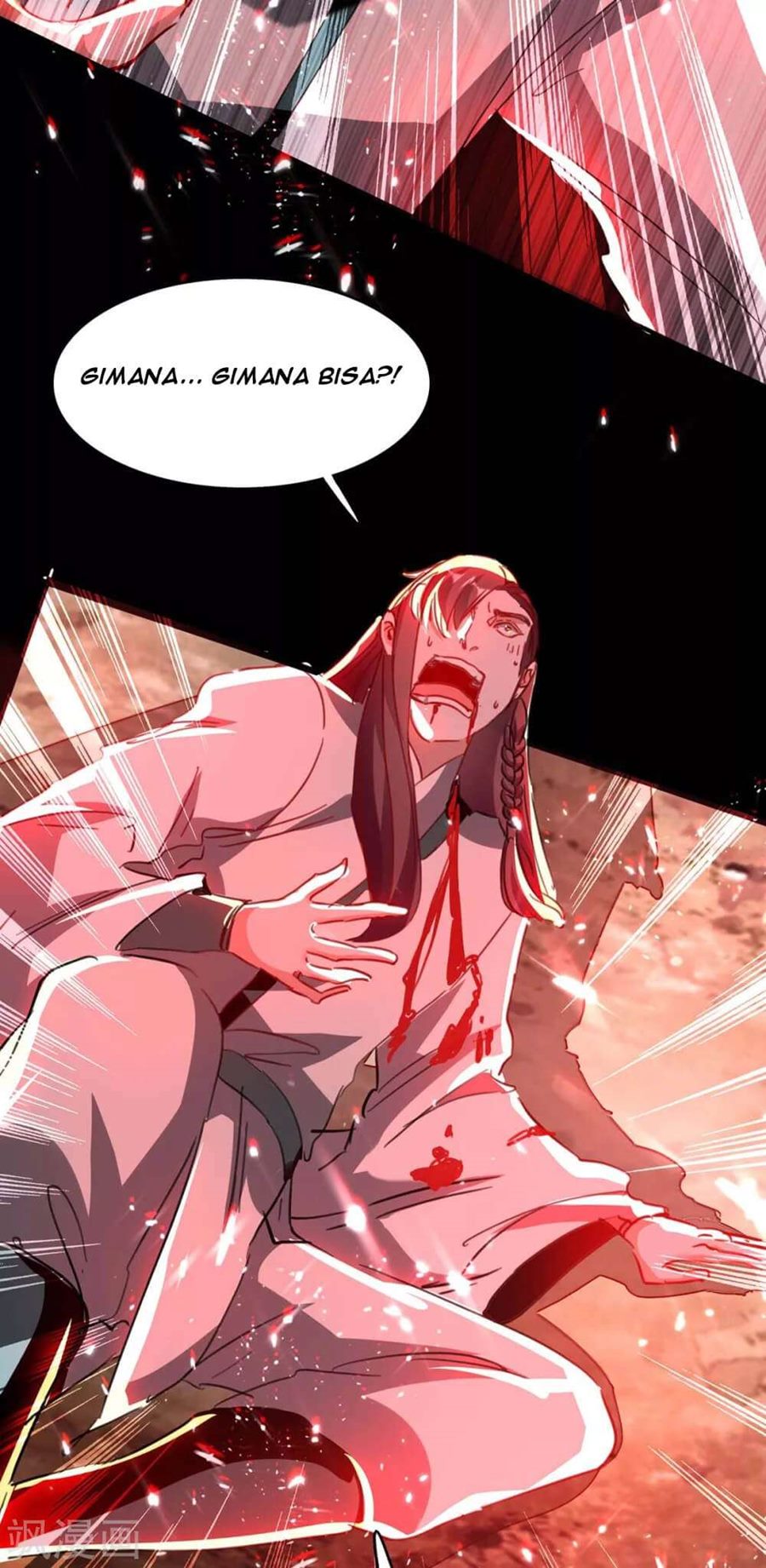 Return of Xiandi Chapter 182 Gambar 24