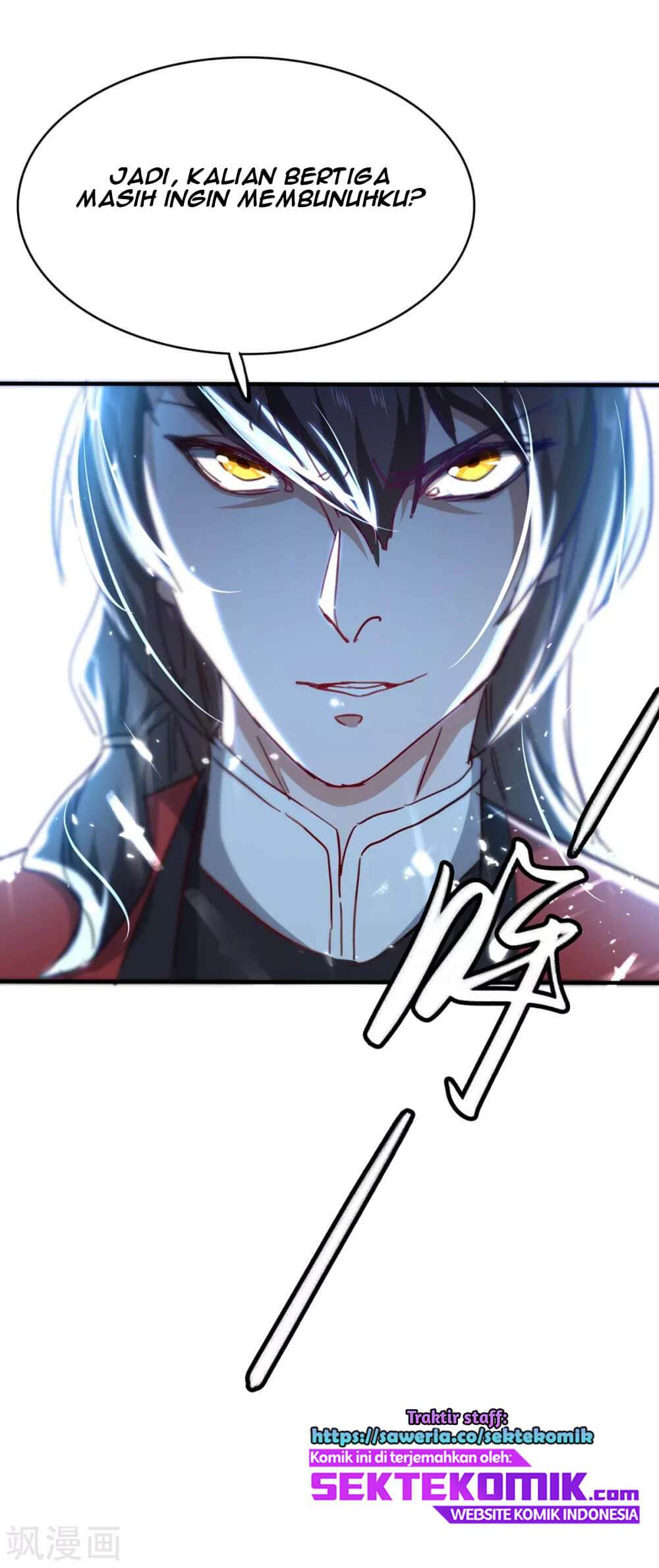 Return of Xiandi Chapter 188 Gambar 31
