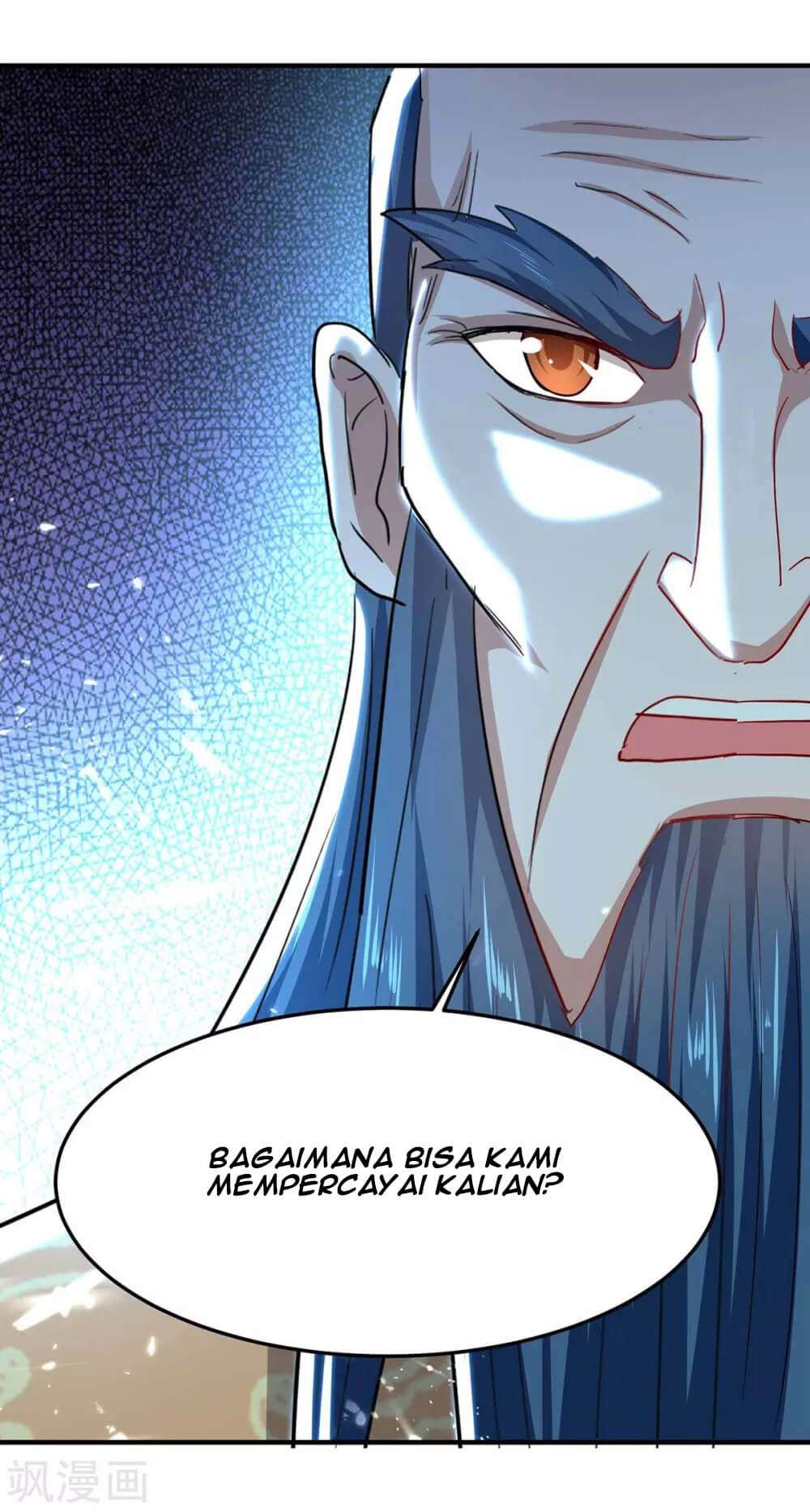 Return of Xiandi Chapter 190 Gambar 8
