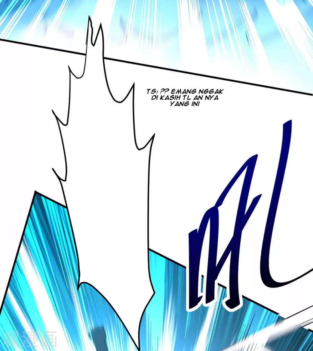 Return of Xiandi Chapter 190 Gambar 15