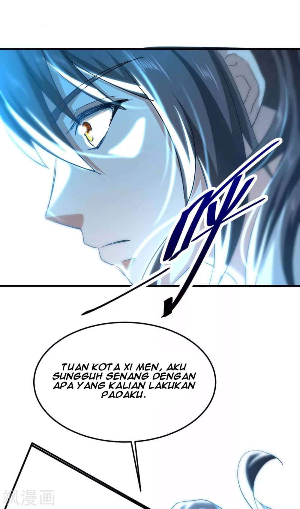 Return of Xiandi Chapter 190 Gambar 17