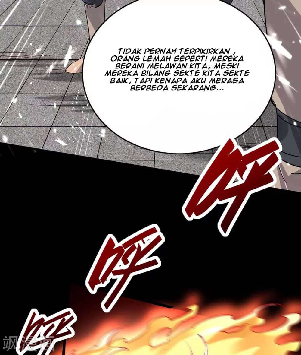 Return of Xiandi Chapter 190 Gambar 27