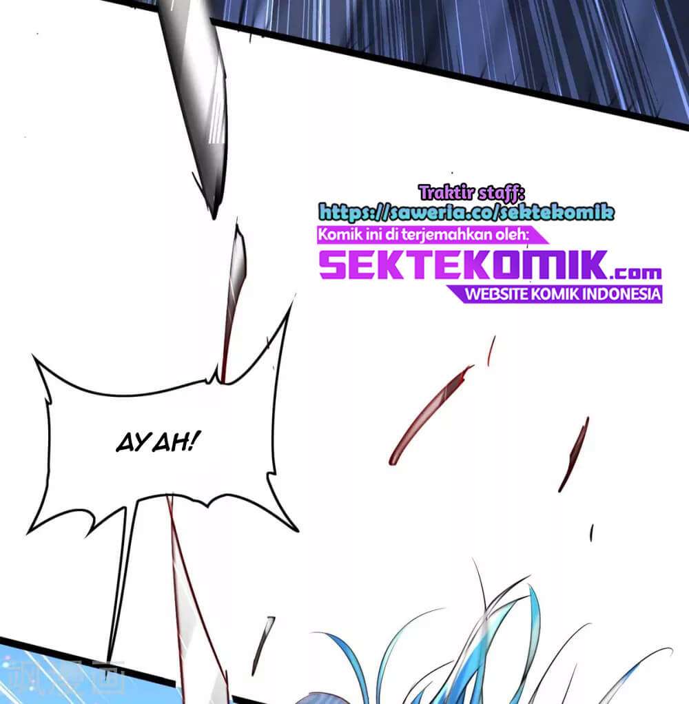 Return of Xiandi Chapter 190 Gambar 35