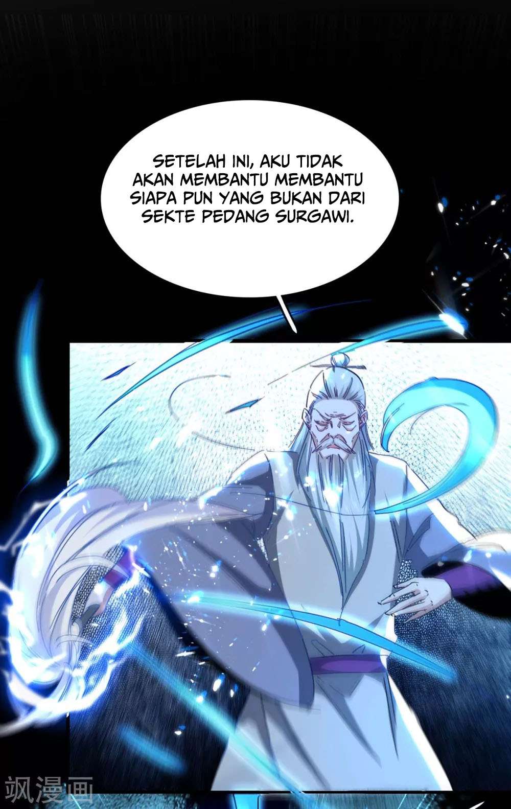 Return of Xiandi Chapter 191 Gambar 2