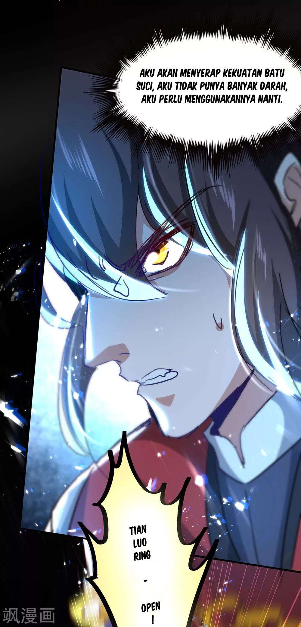 Return of Xiandi Chapter 191 Gambar 9