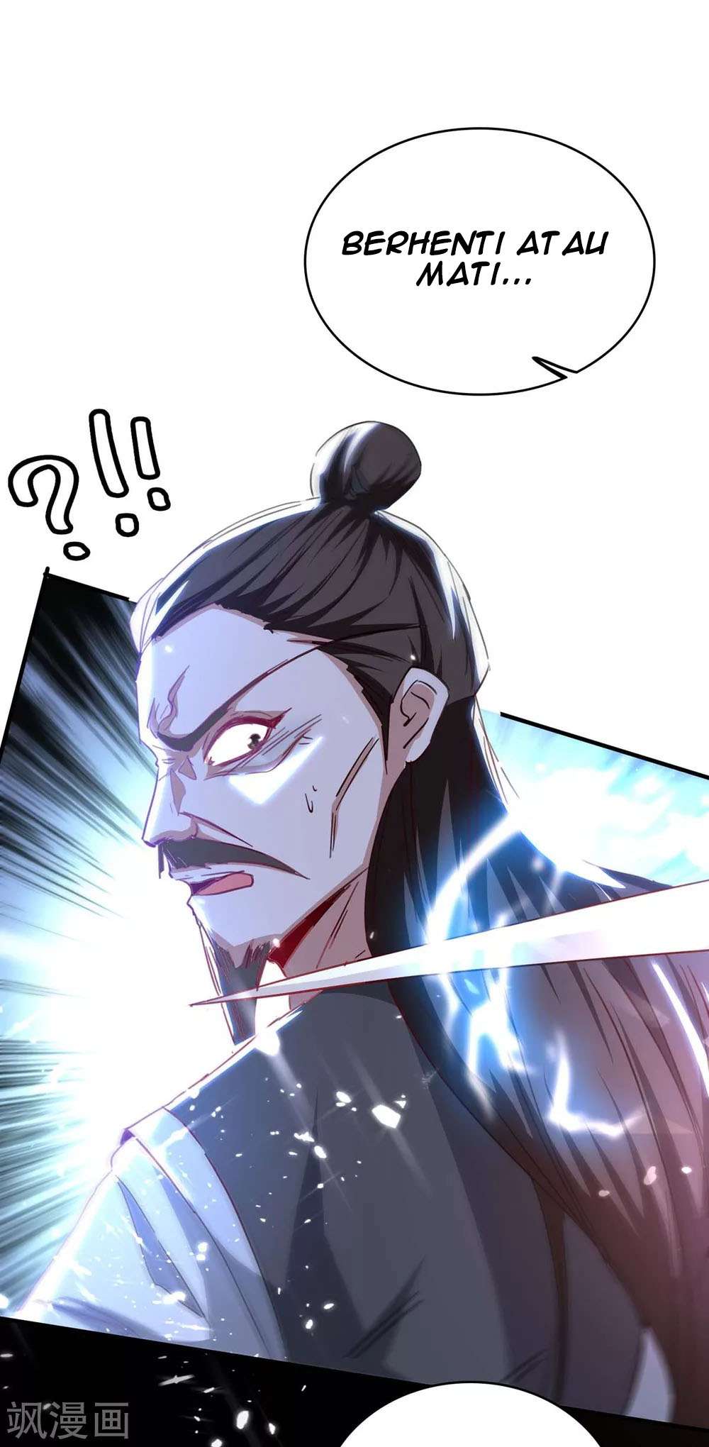 Return of Xiandi Chapter 191 Gambar 18
