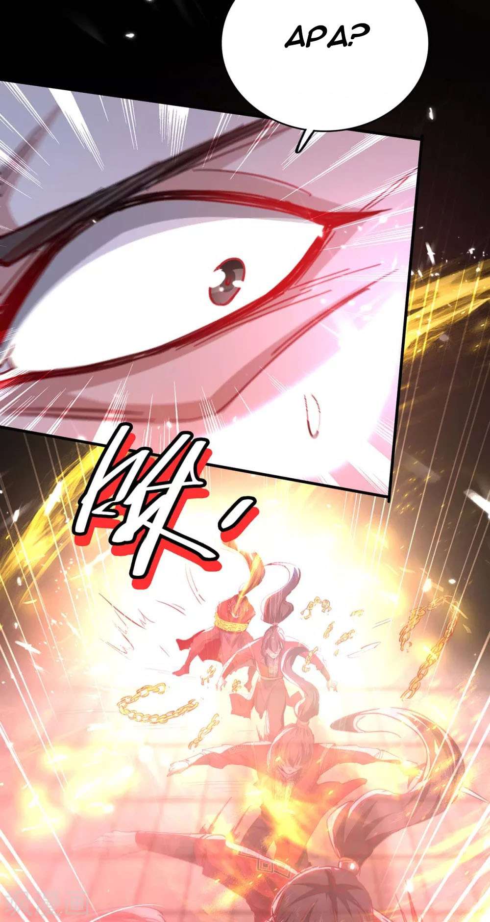 Return of Xiandi Chapter 191 Gambar 19