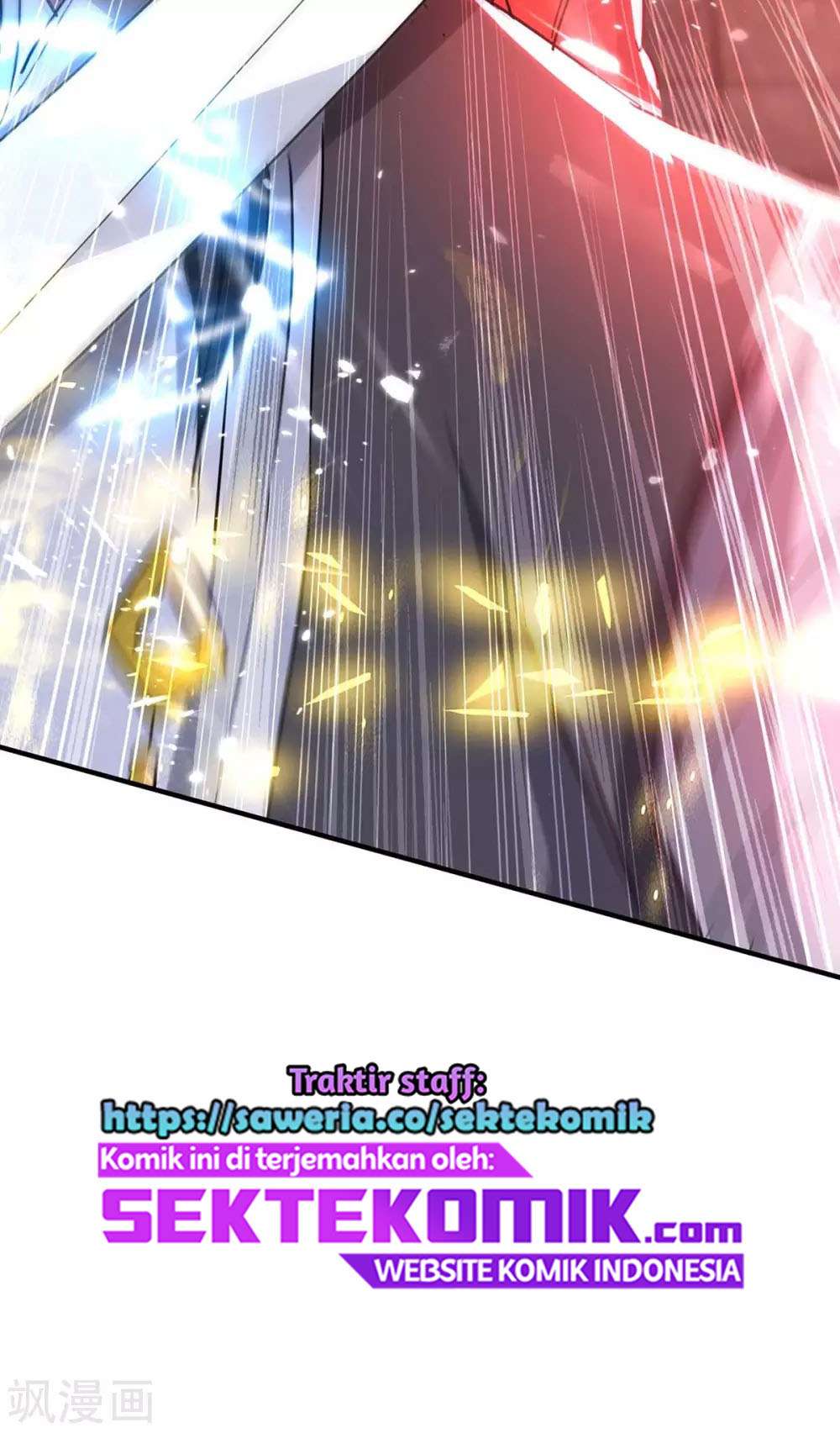 Return of Xiandi Chapter 191 Gambar 21