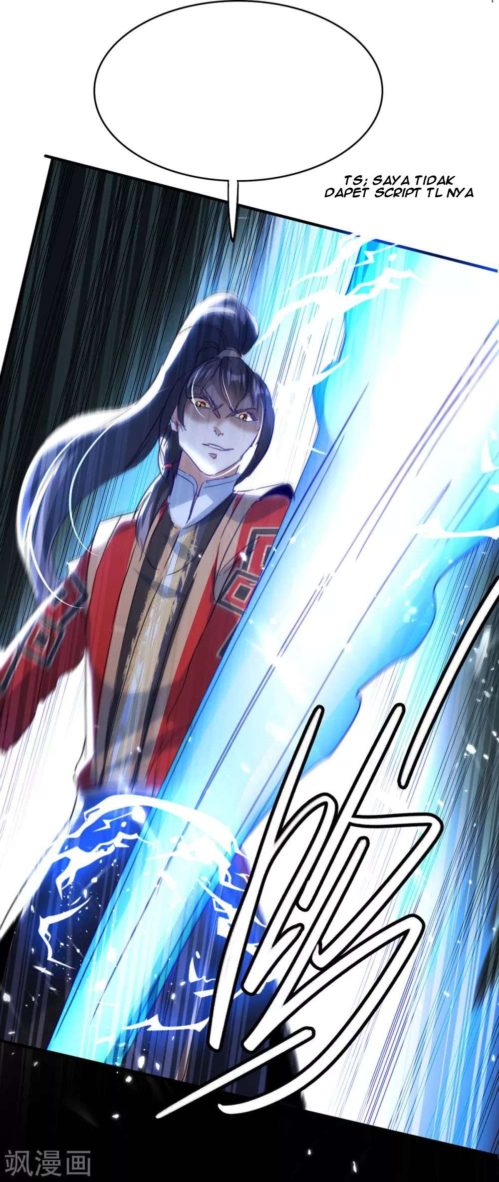 Return of Xiandi Chapter 191 Gambar 33