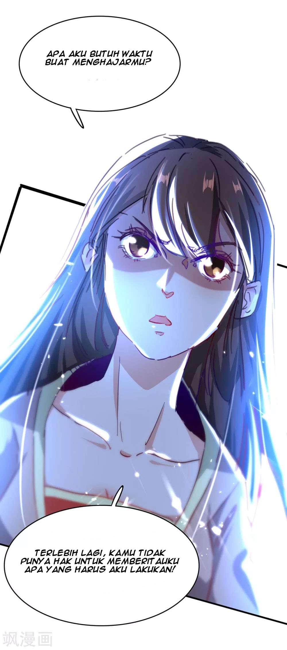 Return of Xiandi Chapter 192 Gambar 19