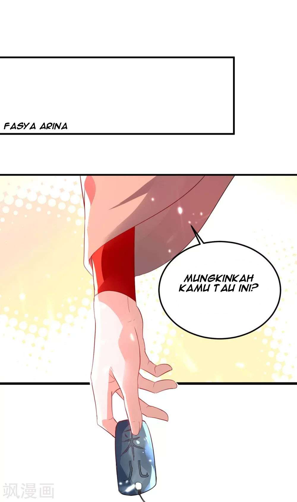 Return of Xiandi Chapter 193 Gambar 2