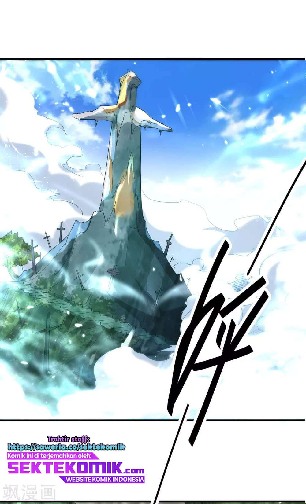 Return of Xiandi Chapter 194 Gambar 3