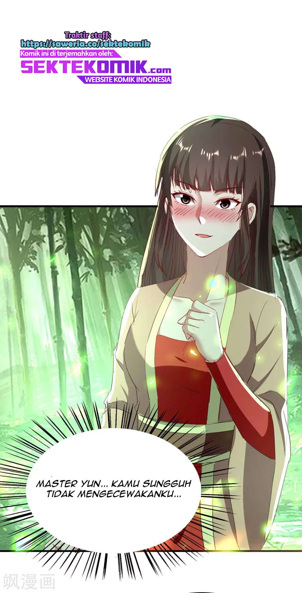 Return of Xiandi Chapter 194 Gambar 31