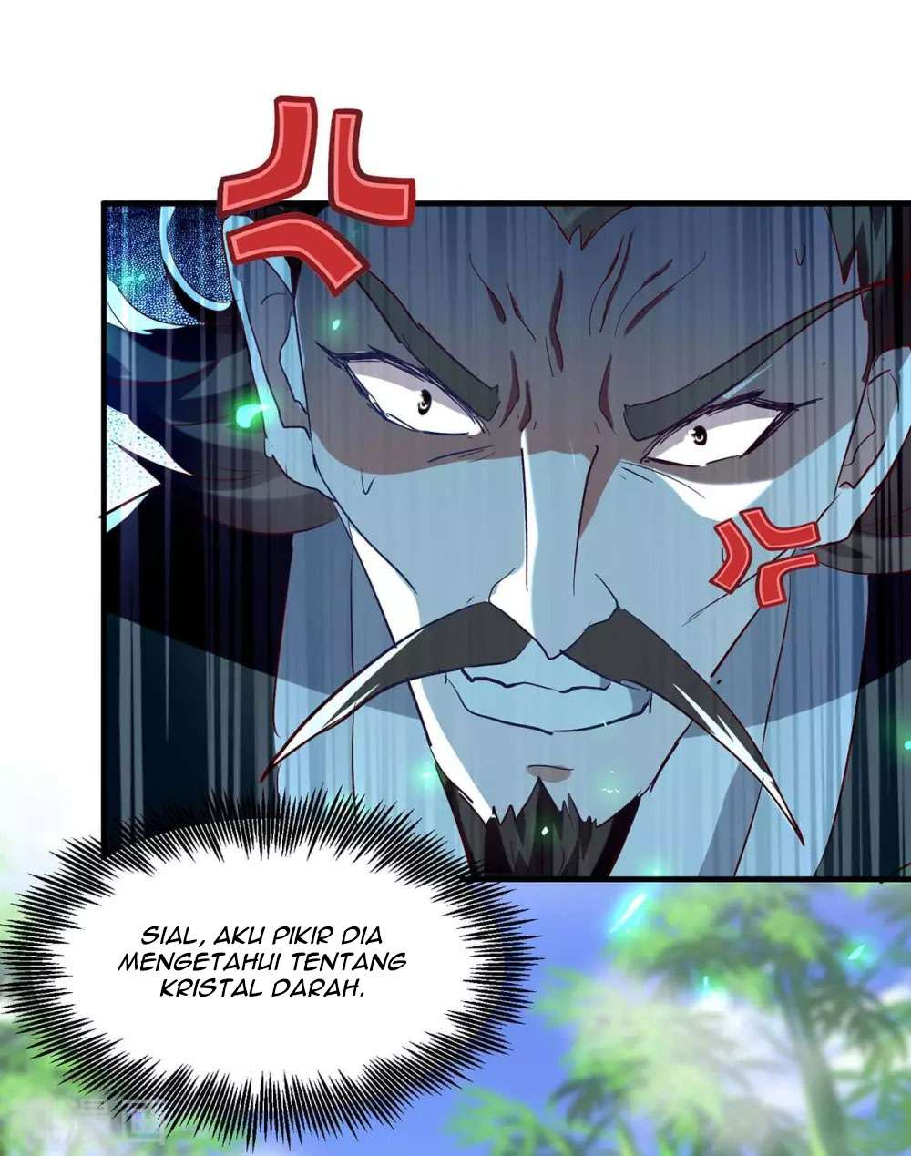 Return of Xiandi Chapter 197 Gambar 29