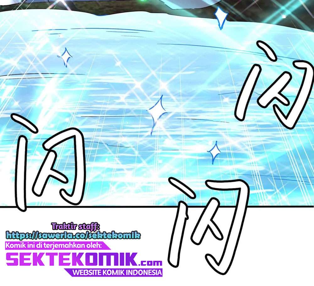 Return of Xiandi Chapter 198 Gambar 22