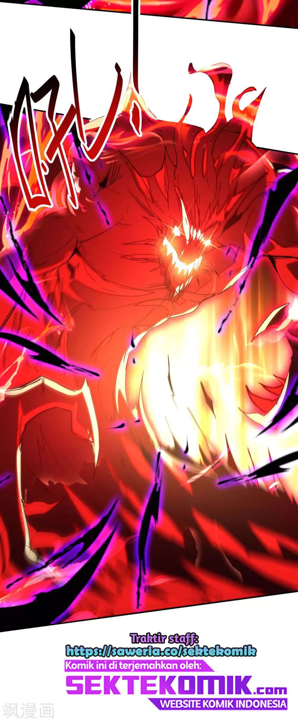 Return of Xiandi Chapter 199 Gambar 26