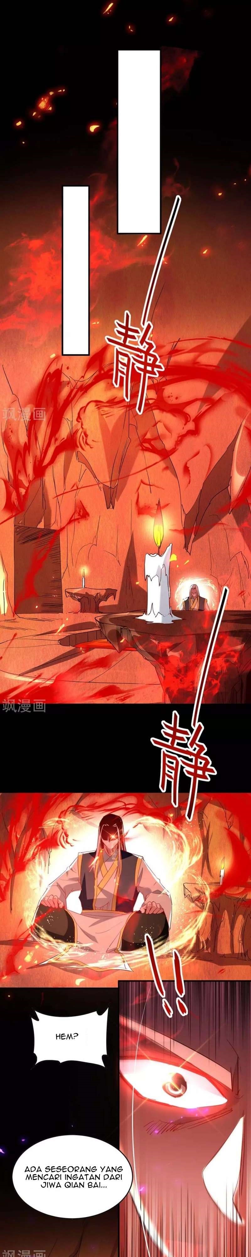 Return of Xiandi Chapter 201 Gambar 3