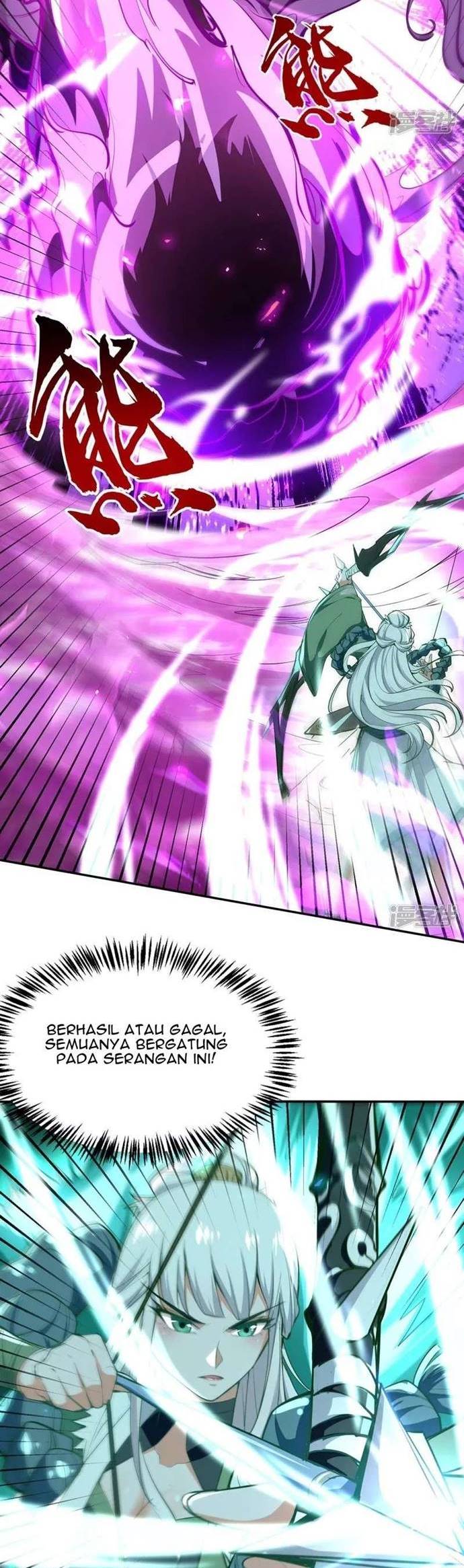 Return of Xiandi Chapter 211 Gambar 10