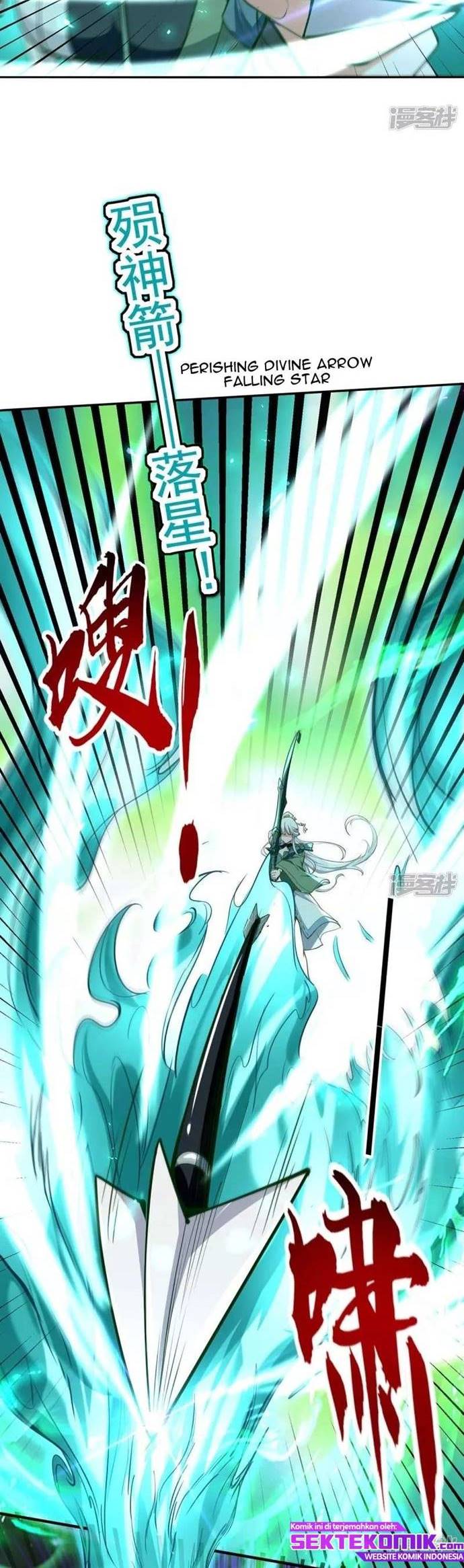Return of Xiandi Chapter 211 Gambar 11