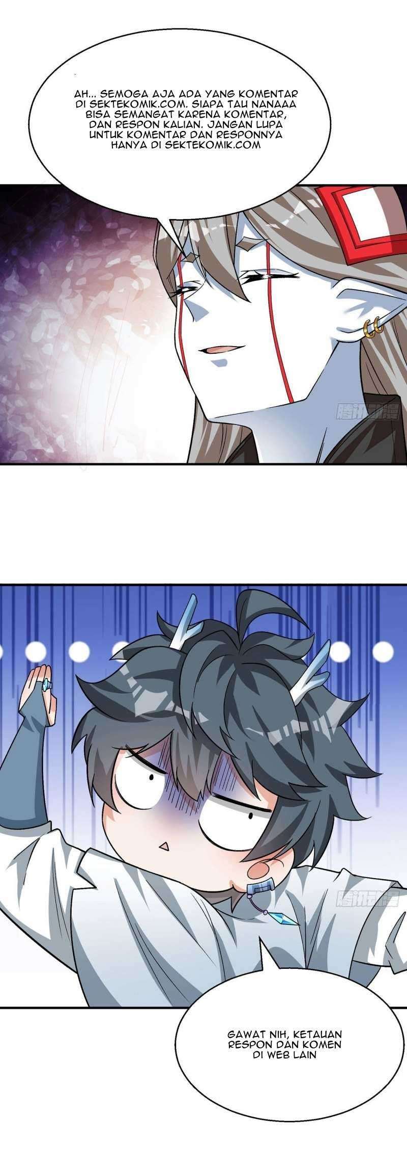 Return of Xiandi Chapter 220 Gambar 14
