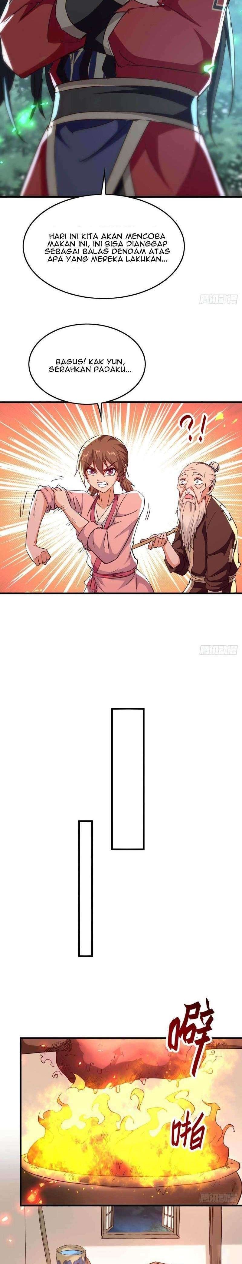 Return of Xiandi Chapter 223 Gambar 7
