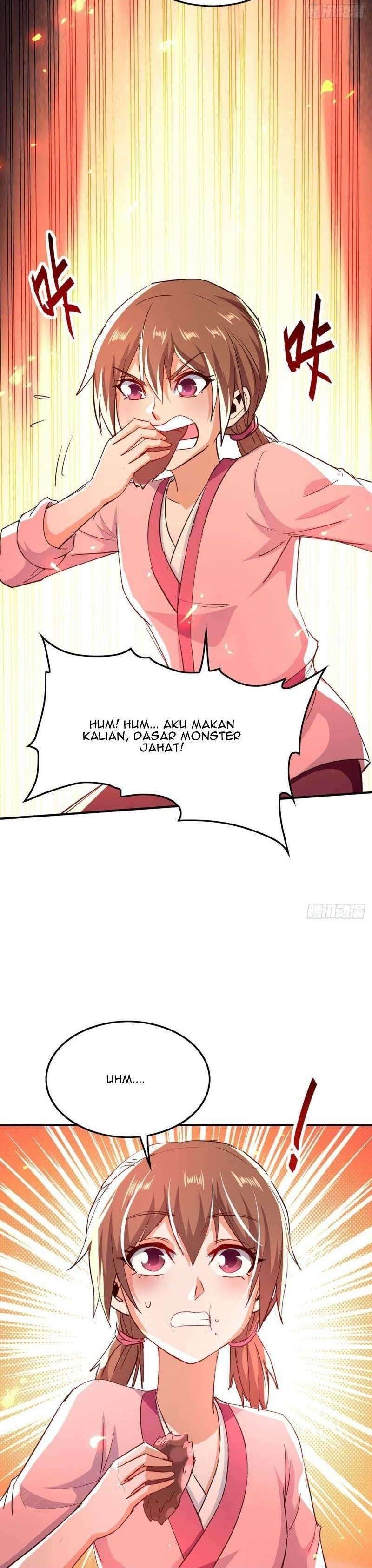 Return of Xiandi Chapter 223 Gambar 11
