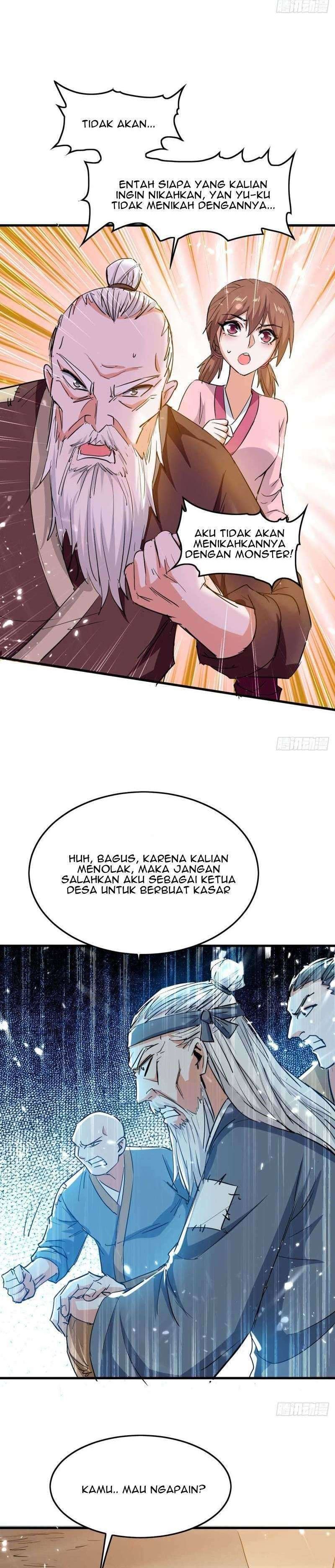 Return of Xiandi Chapter 224 Gambar 11