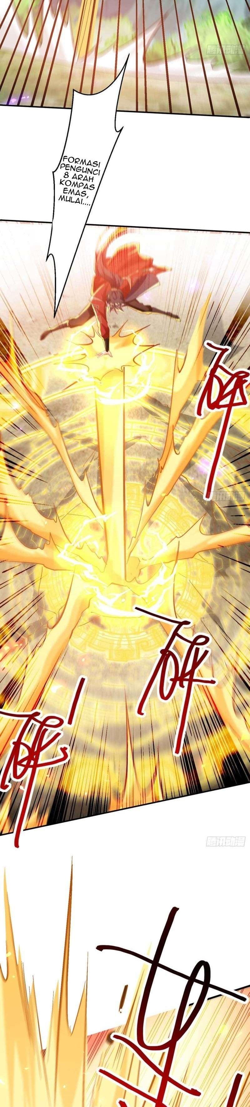 Return of Xiandi Chapter 228 Gambar 5